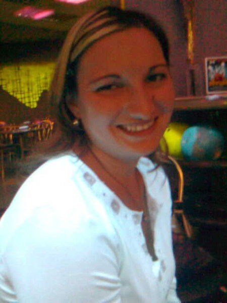 Оксана Мурашко