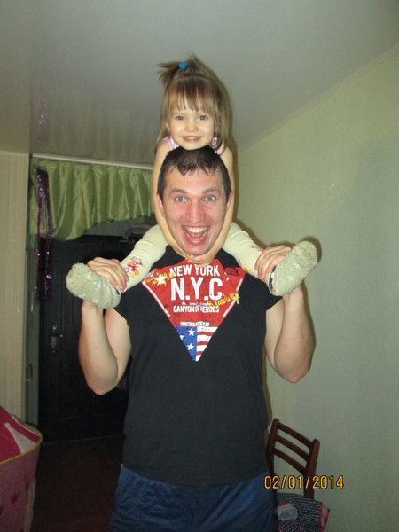 Дмитрий Кеков