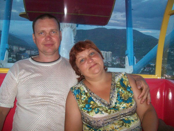 Анна Сологубова