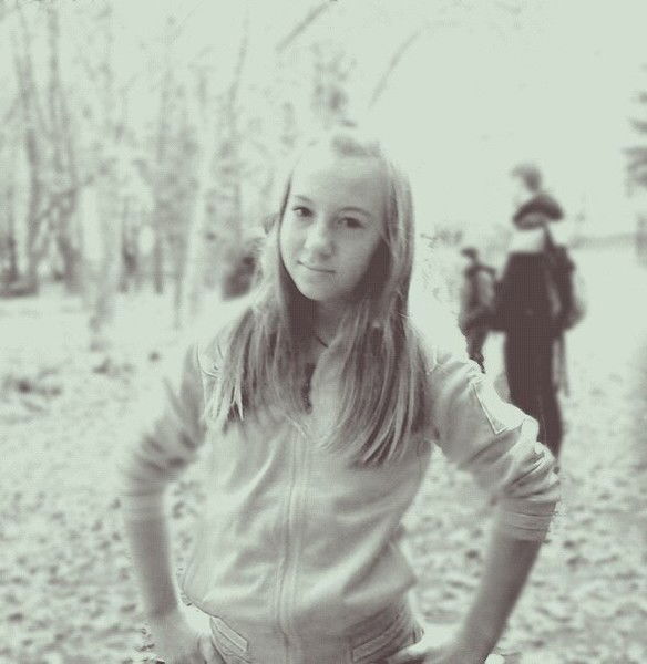 Дарья Гаммер