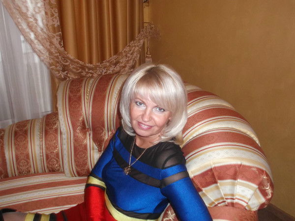 Ольга Макарычева