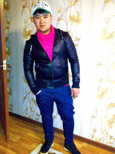 Нурсултан Байгунов