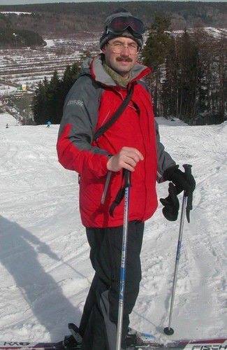 Александр Борисов