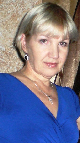 Вера Васильева