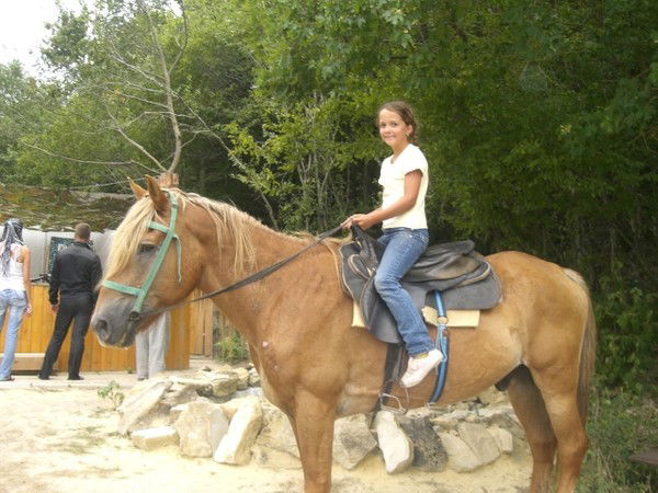 Люба Рыкова