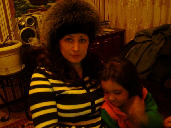 Людмила Зяблицкая