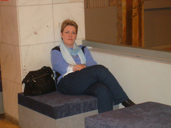 Елена Майорова