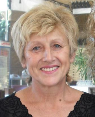 Татьяна Харченко