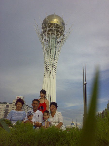 Нурлан Нурсеитов