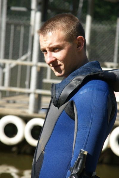 Алексей Панин