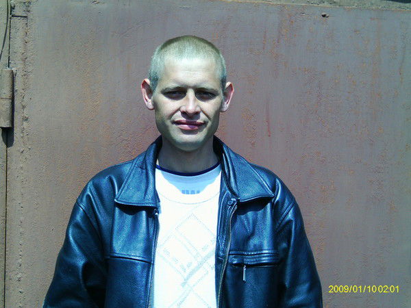 Валера Чернышев