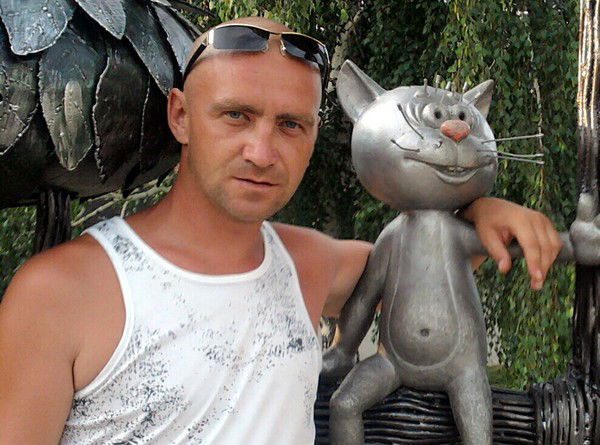 Максим Маxfaktor