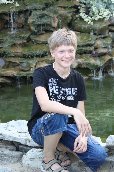 Влад Борисовский