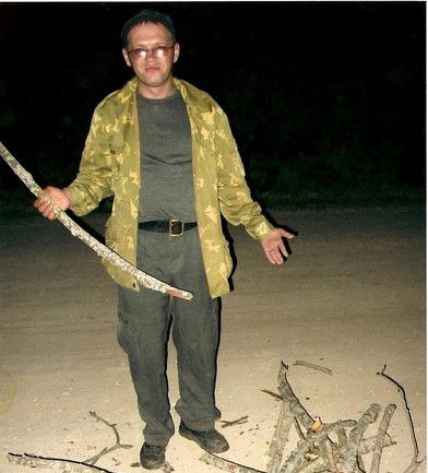 Александр Дябин