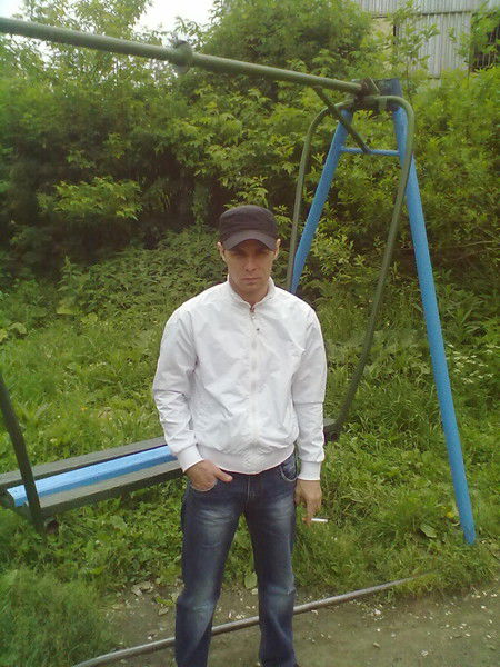 Александр Seich