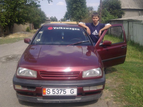 Сергей Колоденко