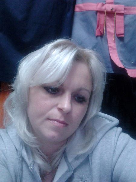 Света Коробкова