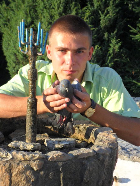 Вова Иванчук