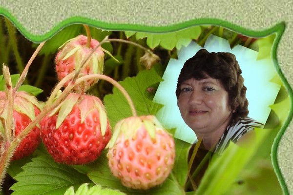 Надежда Акентьева