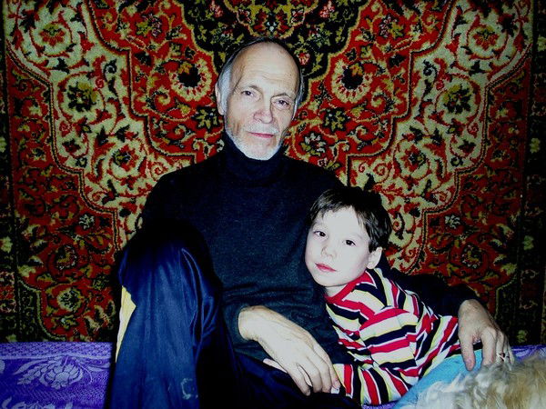 Юрий Семенюк