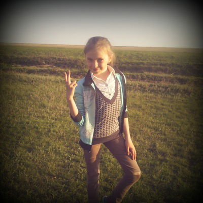 Нина Павелко