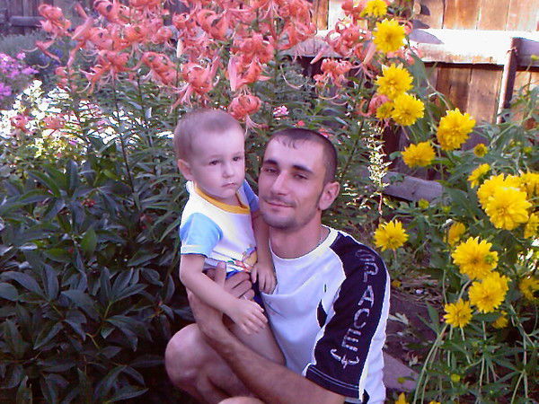 Вячеслав Мышакин