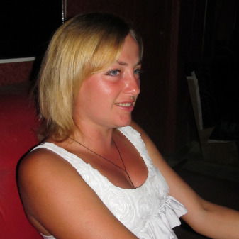 Светлана Пишенко