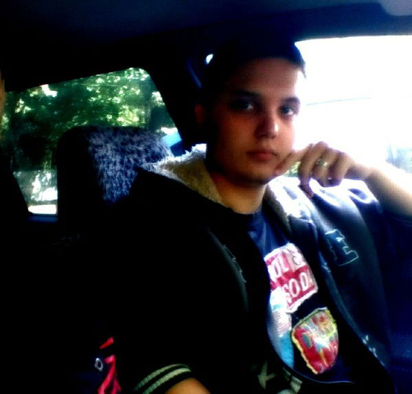 Андрей Москаленко