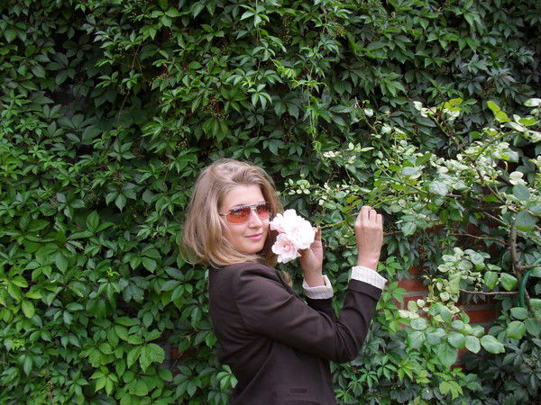 Анна Иванова