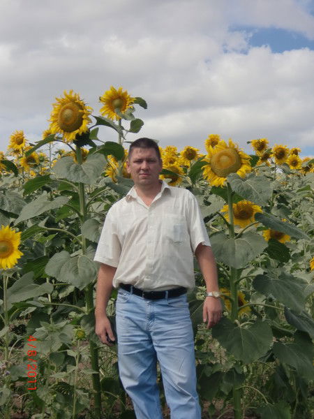 Владимир Кириллов