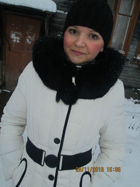 Евгения Лопатина