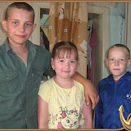 Колесников Алексей