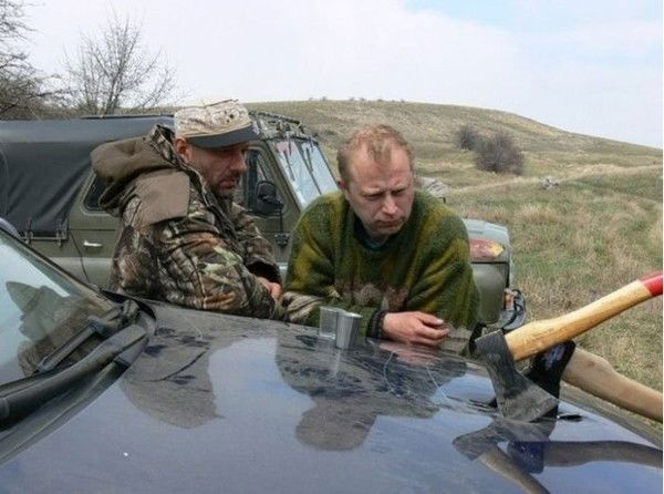 Сергей Немков