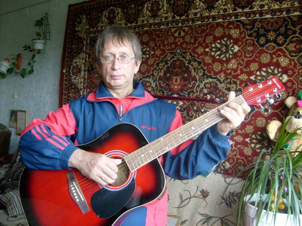 Сергей Сырцев