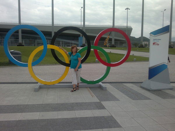 Елена Лобова