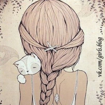 Вика Коростелёва