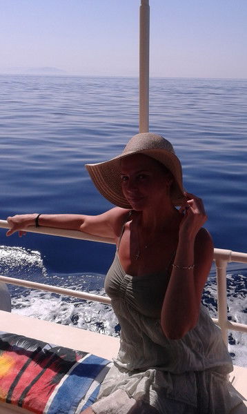 Елена Можейко