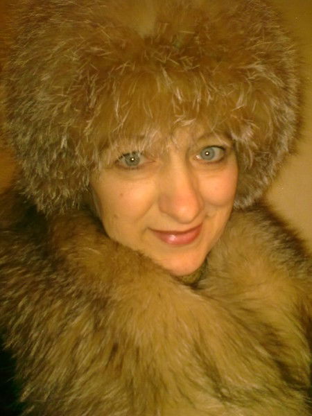 Любовь Мельник