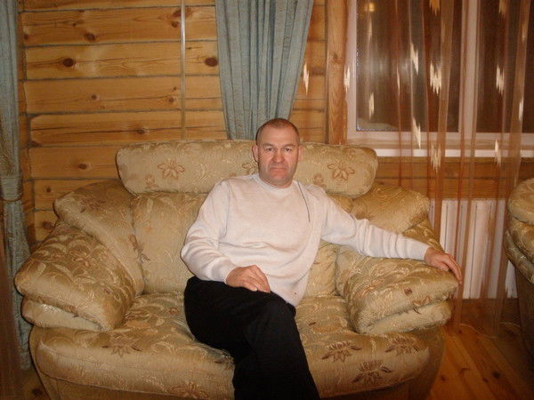 Фанис Галимарданов