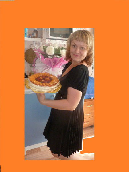 Татьяна Кирьянова