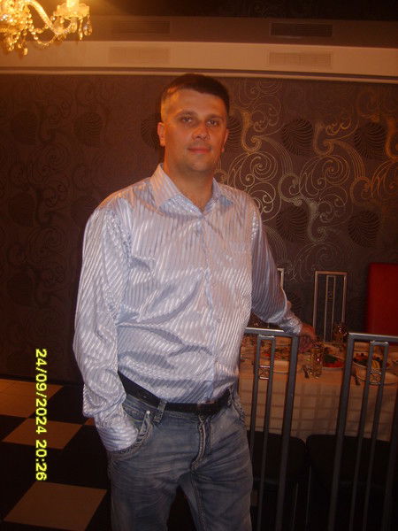 Александр Целинский