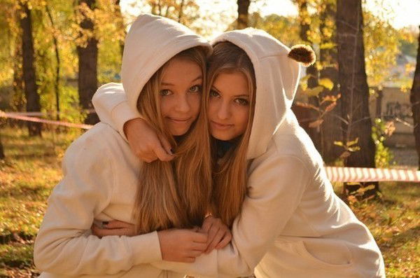 Анастасия Харитонова