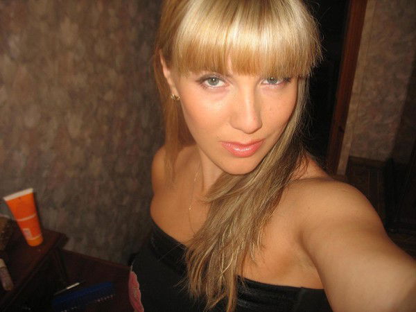 Дарья Князева