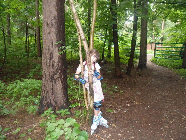 Аня Кузьмичёва