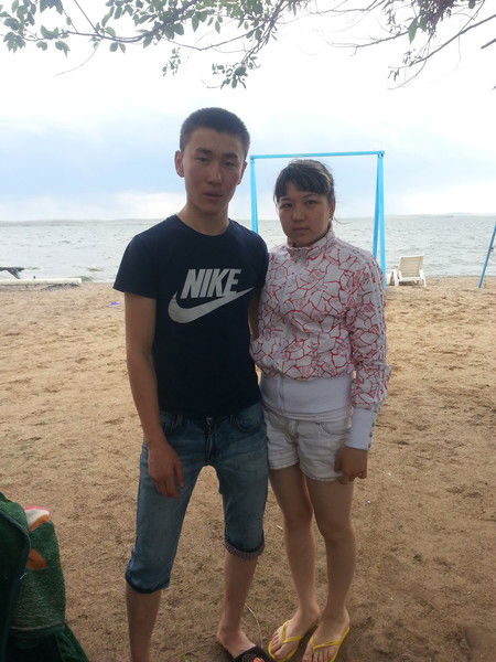 •°*°•аяулым Иманкулова•°*°•