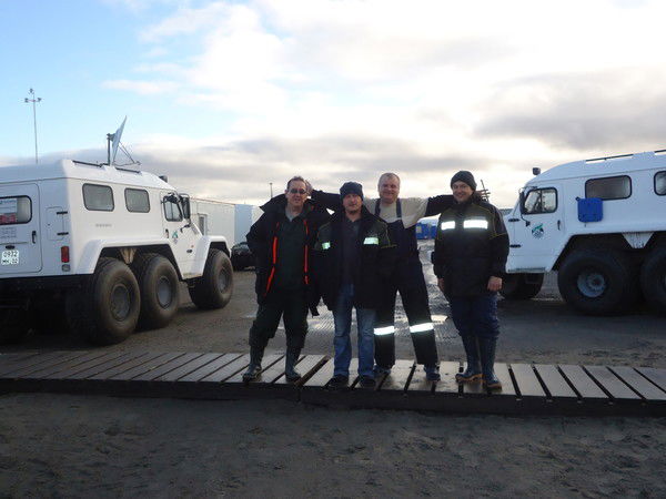 Ильшат Хайруллин