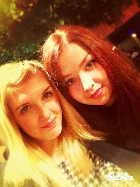 Виктория Сухова