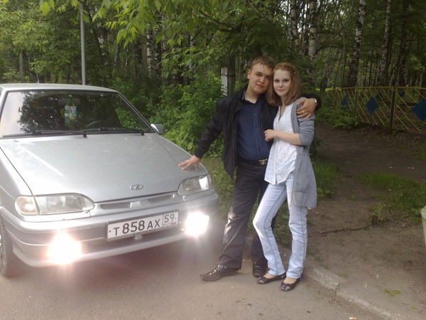 Сергей Кропачев