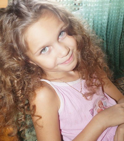 Алиса Шаргородская