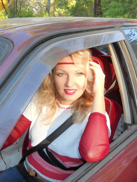 Евгения Земцова